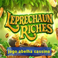 jogo abelha cassino